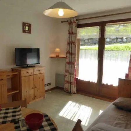 Appartement Chalet Du Planay 1 La Dray
