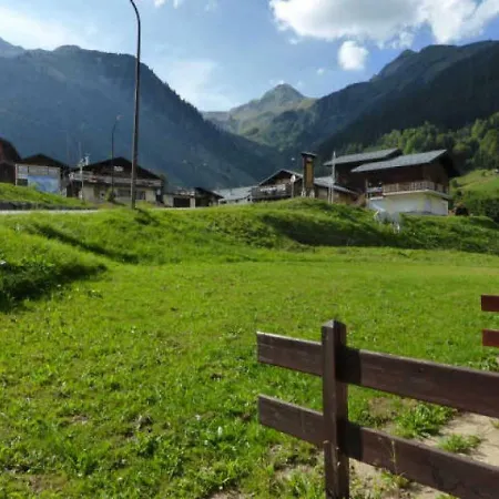 Appartement Chalet Du Planay 1 La Dray