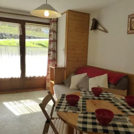 Chalet Du Planay 1 Appartement *
