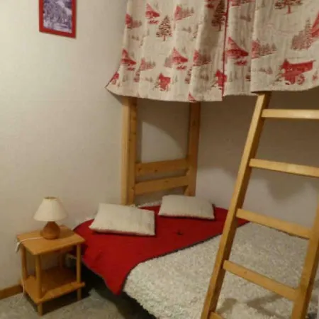 Chalet Du Planay 1