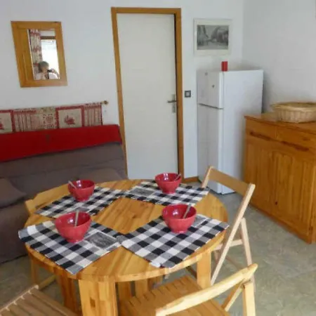 Chalet Du Planay 1 Appartement *