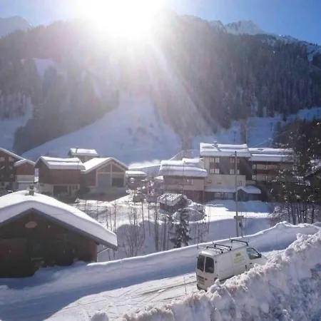 Appartement Chalet Du Planay 1 La Dray