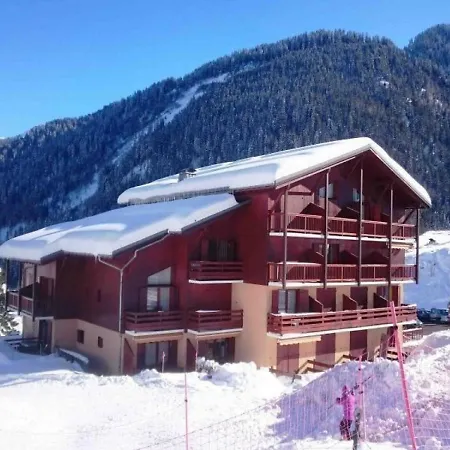Chalet Du Planay 1 * La Dray